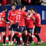 Osasuna má nepravdepodobné priateľstvo s mimoligovou stranou
