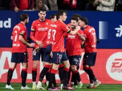 Vnútri vzťahu mimoligového tímu so stranou La Ligy po liste o ukončení a ukončení Osasuna má nepravdepodobné priateľstvo s mimoligovou stranou