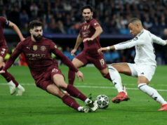 Vnútroštátna kríza v Madride sa stretáva s európskou nestabilitou City v epose UCL Download app from appStore