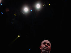 Vo veku 45 rokov zomrel bývalý člen UFC Geronimo Dos Santos Download app from appStore