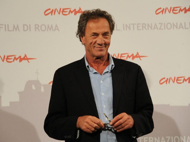 Vo veku 72 rokov zomrel palestínsky herec a filmár Mohammad Bakri Správy z Gazy
