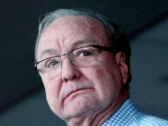 Vo veku 79 rokov zomrel bývalý majiteľ FC Liverpool, Texas Rangers a Dallas Stars Tom Hicks Vo veku 79 rokov zomrel bývalý majiteľ FC Liverpool, Texas Rangers a Dallas Stars Tom Hicks