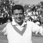 Vo veku 92 rokov zomrel taliansky tenisový velikán Pietrangeli