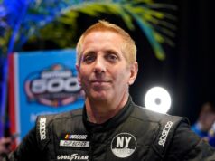 Vodič NASCAR na dôchodku medzi siedmimi zabitými pri havárii lietadla v Severnej Karolíne | Novinky z motoristického športu Vodič NASCAR na dôchodku medzi siedmimi zabitými pri havárii lietadla v Severnej Karolíne | Novinky z motoristického športu