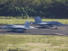 „Vojna proti teroru“ obrana útokov Trumpových lodí nezaháľa: Experti | Správy Donalda Trumpa "Vojna proti teroru" obrana útokov Trumpových lodí nezaháľa: Experti | Správy Donalda Trumpa