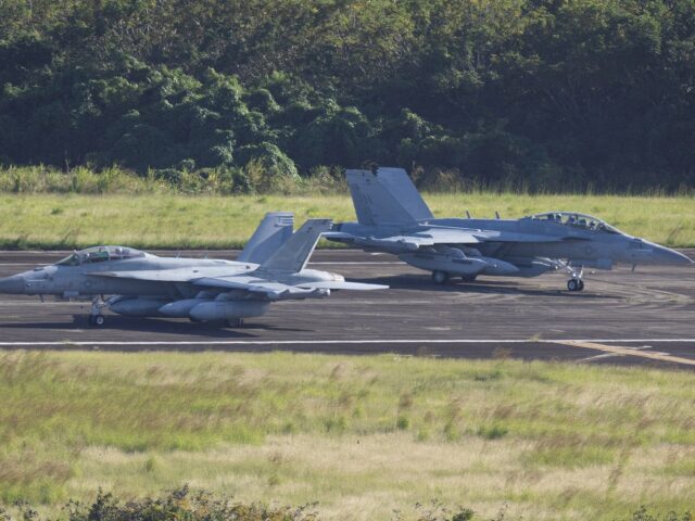 "Vojna proti teroru" obrana útokov Trumpových lodí nezaháľa: Experti | Správy Donalda Trumpa
