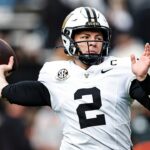 Volič Diego Pavia Heisman vyjadruje ľútosť