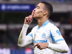 Vplyv Masona Greenwooda na Ligu majstrov si vyslúžil odozvu od bývalých kamarátov z Man Utd Mason Greenwood