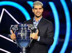 Vplyvný otec, tréner Lopez viedol tím po Ferrerovi Vplyvný otec, tréner Lopez viedol tím po Ferrerovi