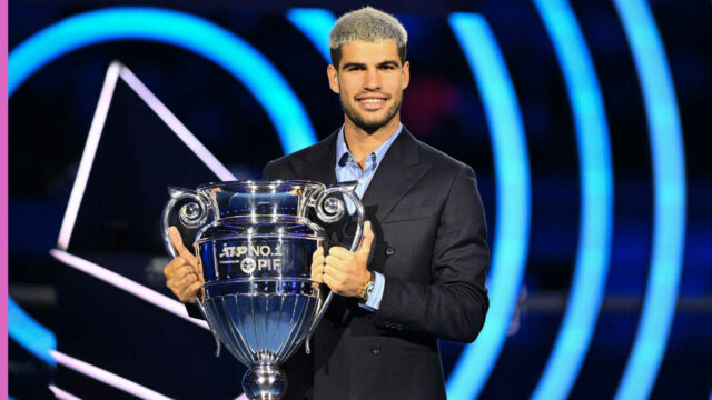 Vplyvný otec, tréner Lopez viedol tím po Ferrerovi
