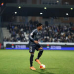 Vpred Real Madrid chce nasledovať cestu klubovej legendy cez prestup na hosťovanie