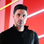 Mikel Arteta
