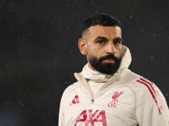 Vráti sa Salah do zostavy Liverpoolu na zápas v Brightone? Vráti sa Salah do zostavy Liverpoolu na zápas v Brightone?