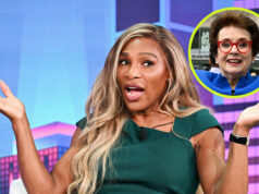 Vráti sa Serena Williamsová? Billie Jean King sa pýta „prečo nie?“ Vráti sa Serena Williamsová? Billie Jean King sa pýta "prečo nie?"