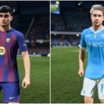 Všetci unikli hráči EA FC 26 Winter Wildcards Team 2