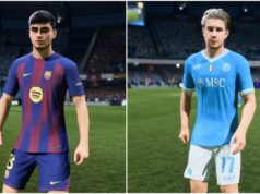 Všetci unikli hráči EA FC 26 Winter Wildcards Team 2 Všetci unikli hráči EA FC 26 Winter Wildcards Team 2