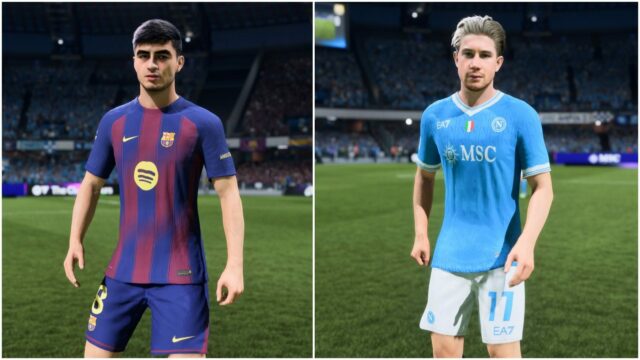 Všetci unikli hráči EA FC 26 Winter Wildcards Team 2
