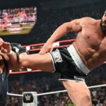 Všetko najlepšie k neprítomnosti WWE Star Rusev