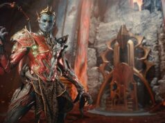 Všetky Honoria (tituly) vo Warframe a ako ich získať Roathemu môžete čeliť až potom, čo porazíte The Old Peace (Obrázok cez Digital Extremes)