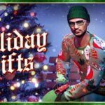 Tohtoročná ponuka darčekov GTA Online Holiday je jednou z najštedrejších, ktorú Rockstar za chvíľu ponúkol (obrázok cez Rockstar Games)