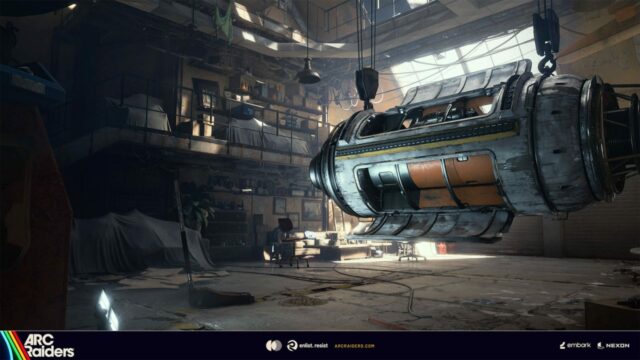 Všetky kľúčové položky potrebné pre expedičný projekt 2 v Arc Všetky kľúčové položky potrebné pre expedičný projekt 2 v Arc Raiders