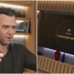 Michael De Santa je posledným protagonistom, ktorý prišiel do GTA Online (obrázok cez YouTube/Rockstar Games)