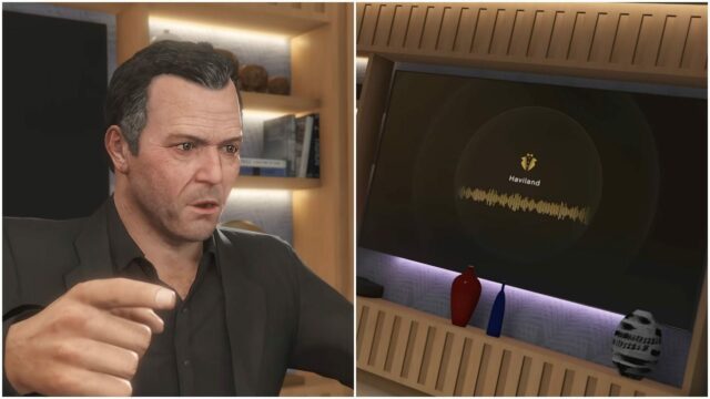 Všetky nové a vracajúce sa postavy v GTA Online A Michael De Santa je posledným protagonistom, ktorý prišiel do GTA Online (obrázok cez YouTube/Rockstar Games)