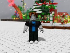Všetky nové rastliny Grow a Garden Christmas Event Niektoré rastliny sú exkluzívne pre niekoľko obchodov v hre (obrázok cez Roblox)