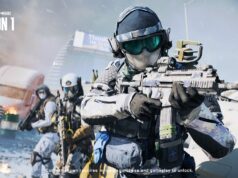 Všetky odmeny a ako ich získať Tu sú všetky výzvy na podujatie Winter Offensive (Obrázok cez SK Gaming || EA)