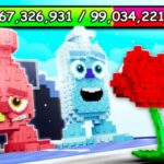 Vstup na sezónu 2 (obrázok cez Roblox)