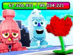 Všetky odmeny a prémiová cena Vstup na sezónu 2 (obrázok cez Roblox)