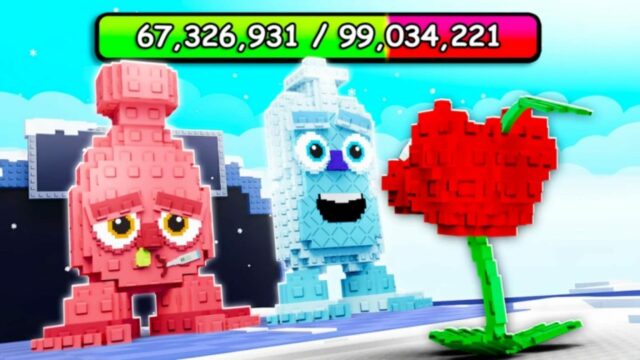 Vstup na sezónu 2 (obrázok cez Roblox)