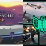 Nové misie Listings sú jedným z najlepších spôsobov, ako zarobiť peniaze na sídla (obrázok cez Rockstar Games)