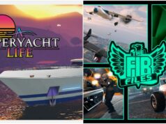 Všetky peňažné bonusy a ponuky GTA Online, ktoré môžete využiť pred Mansions DLC Nové misie Listings sú jedným z najlepších spôsobov, ako zarobiť peniaze na sídla (obrázok cez Rockstar Games)