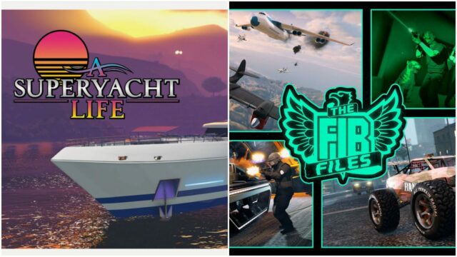 Nové misie Listings sú jedným z najlepších spôsobov, ako zarobiť peniaze na sídla (obrázok cez Rockstar Games)