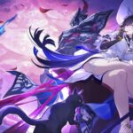 Lingsha (obrázok cez HoYoverse)