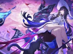 Všetky postavy Honkai Star Rail 3.8 hodnotené Lingsha (obrázok cez HoYoverse)