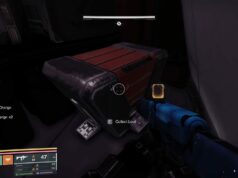 Všetky tajné miesta truhlice v Destiny 2: Equilibrium Dungeon Sekcia Hyperdrive a skákanie medzi dvoma oblasťami v Destiny 2 (obrázok cez Bungie)