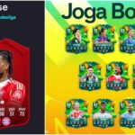 Požiadavky (obrázok cez EA Sports)