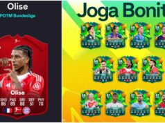 Všetky úlohy a najlacnejšie riešenia Požiadavky (obrázok cez EA Sports)