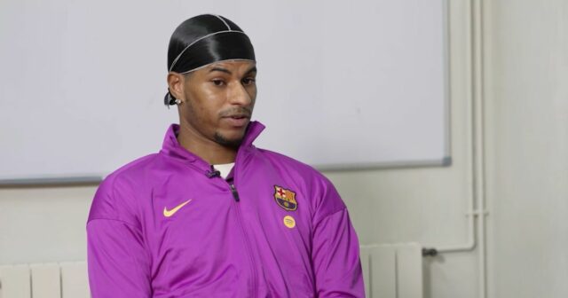 Vstup Marcusa Rashforda do „sna“ Barcelony hovorí veľa po trpkom Marcus Rashford