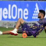 "Vtedy som si uvedomil, prečo bol dav taký hlasný."