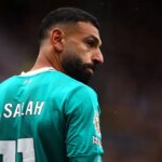 Dejan Lovren a Mohamed Salah