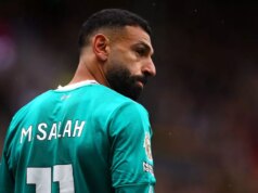 Výbuch „nespravodlivosti“ Mohameda Salaha od blízkeho priateľa nad tým, čo sa deje „za zatvorenými dverami“ Dejan Lovren a Mohamed Salah