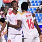 Východné Bengálsko porazilo Nasrinskú športovú akadémiu, aby sa kvalifikovalo do finále SAFF Women's Club Championship 2025