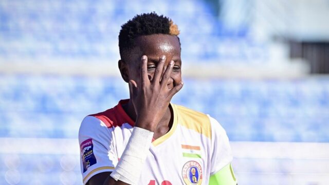 Východné Bengálsko porazilo bhutánsky Transport United vo svojom otváracom zápase SAFF Women's Club Championship
