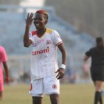 Východné Bengálsko zaznamenalo svoje najväčšie víťazstvo v histórii IWL, hetrik Lynda Kom pomáha Sethu prekonať výzvu Sribhumi