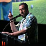 Paige Spiranac sa zúčastňuje premiéry Happy Gilmore 2 spoločnosti Netflix v New Yorku v Jazz at Lincoln Center (Zdroj obrázka: Getty)