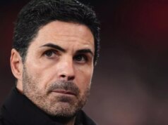 Vyhlásenie Arsenalu o zraneniach v zápase dňa je výrečné, keďže Gunners teraz čelia „veľkej miss“ Declan Rice