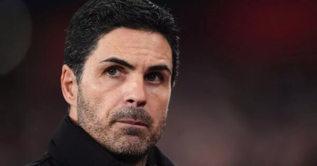 Vyhlásenie Arsenalu o zraneniach v zápase dňa je výrečné, keďže Declan Rice